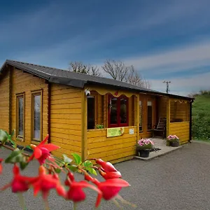 Appartement Red Robin Nest, Galway