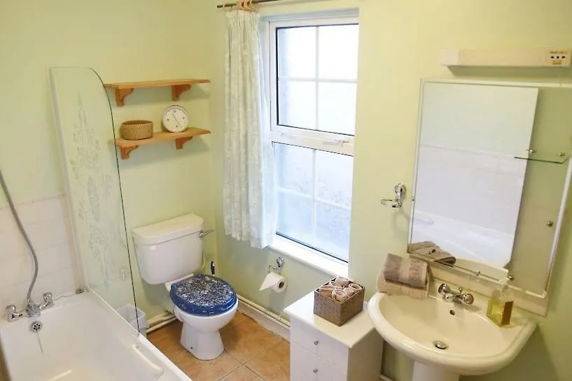 Silver Crescent House & Apts Vacation Rentals Galway City Ireland 0*,  Ireland