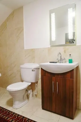 Silver Crescent House & Apts Vacation Rentals Galway City Ireland Ireland
