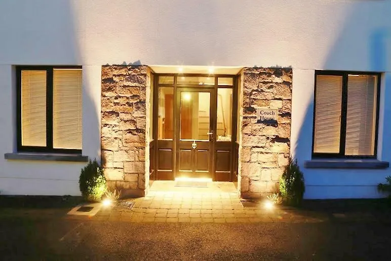 Silver Crescent House & Apts Vacation Rentals Galway City Ireland Apartment