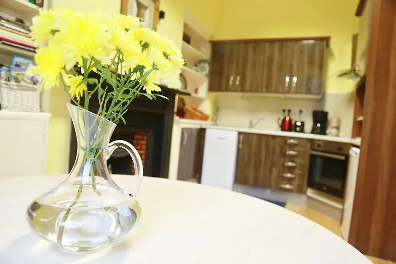 Apartment Silver Crescent House & Apts Vacation Rentals Galway City Ireland
