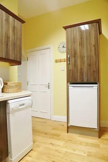 Silver Crescent House & Apts Vacation Rentals Galway City Ireland Apartment